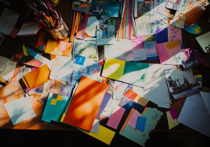 Um projeto de perspectiva