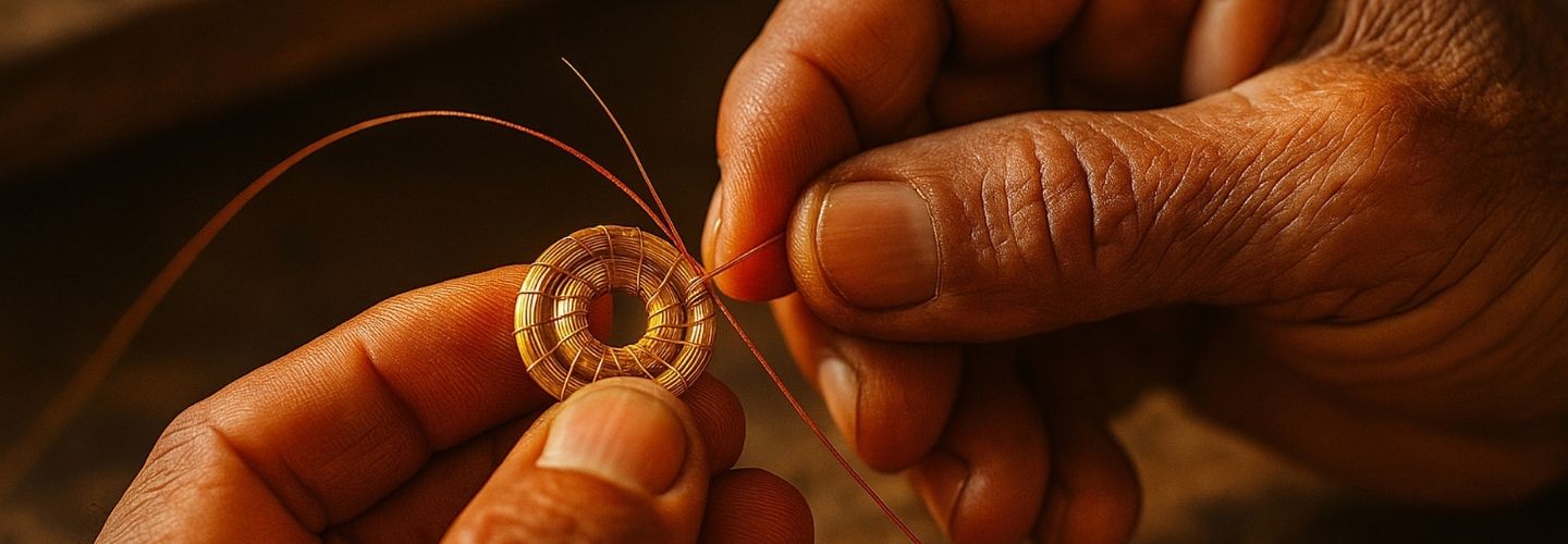 Um projeto para cada artista